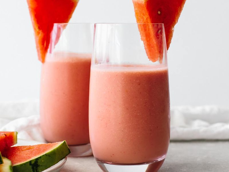 Watermelon Smoothie
