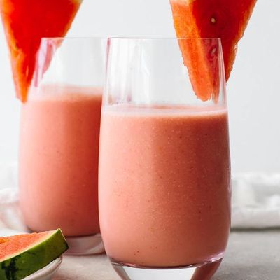 Watermelon Smoothie