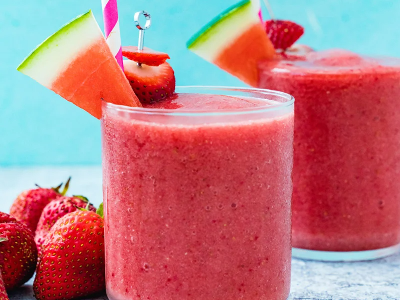 Watermelon Smoothie