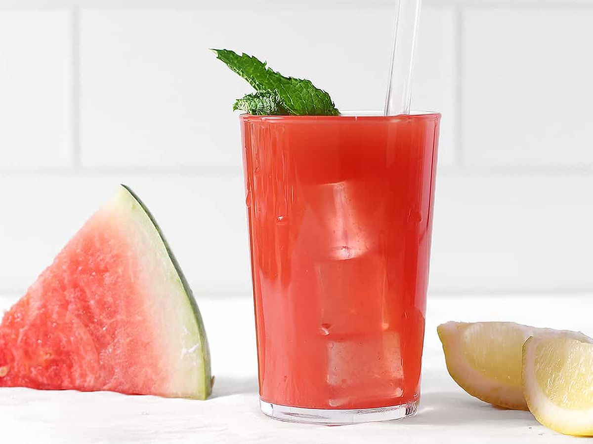 watermelon Juice