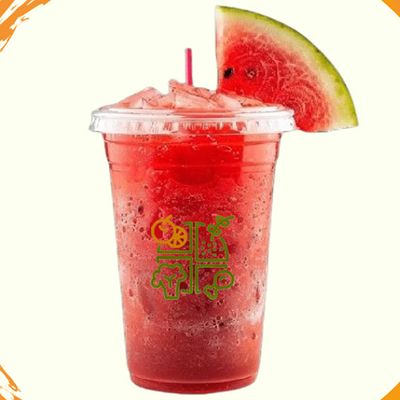 Watermelon Juice