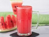 Watermelon Smoothie