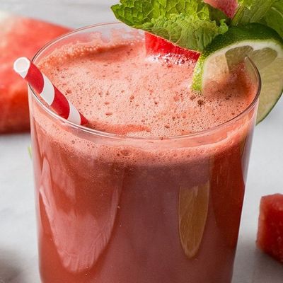 Watermelon smoothie