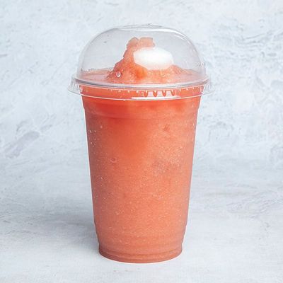 Watermelon smoothie