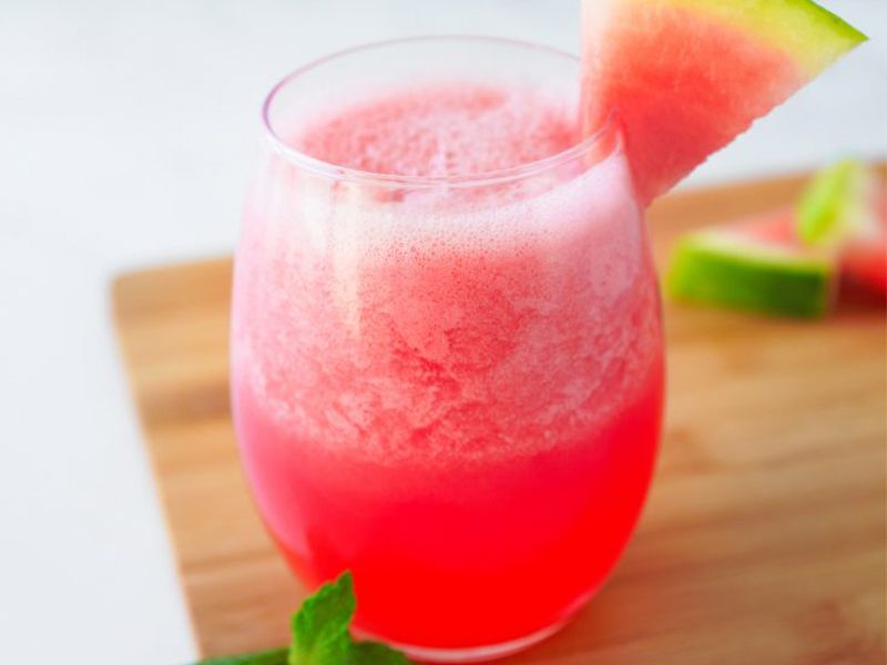 Watermelon Smoothie