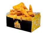 Potato Wedges