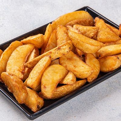 بطاطس ودجز