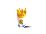 Potato Wedges