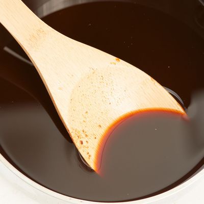 Wegar Sauce