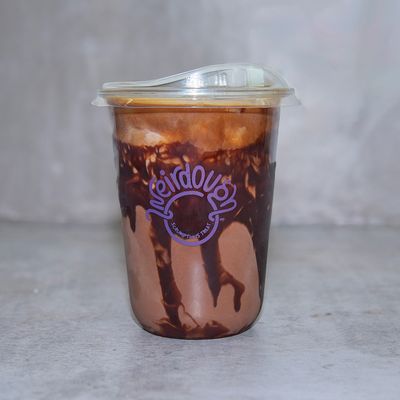 Ice Mocha