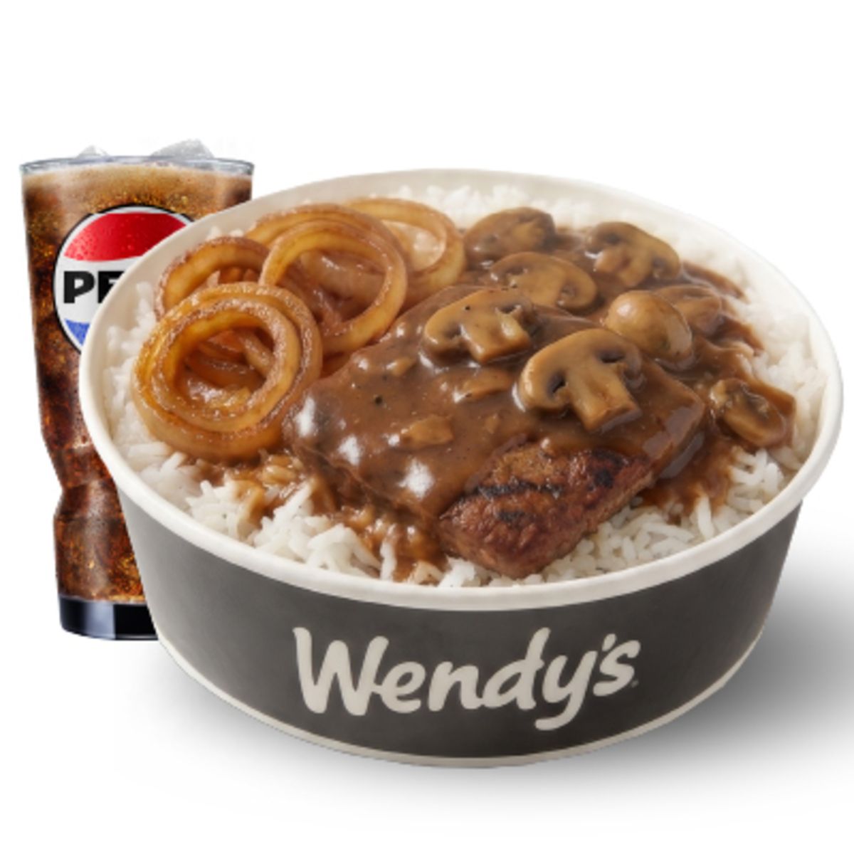 Wendy's menu for delivery in Industrial Area 6 | Talabat