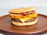 Westren Burger