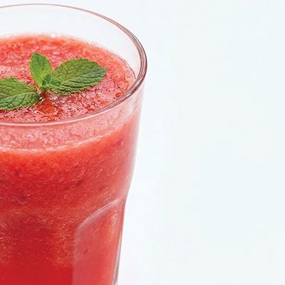 Watermelon Smoothie