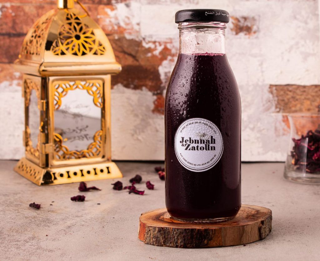 Tamarind Liter