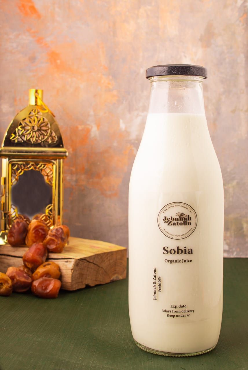 Sobia Liter