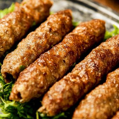 Kofta