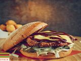 Fried Chicken Sandwich