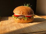 Hale Bite Burger