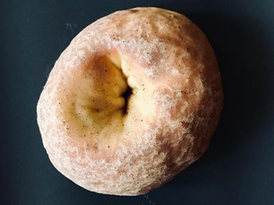 Cinnamon Doughnut