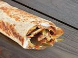 Chicken Shawerma Sandwich Offer