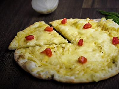 Mix Cheese Manoucheh
