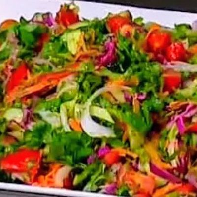 Green Salad