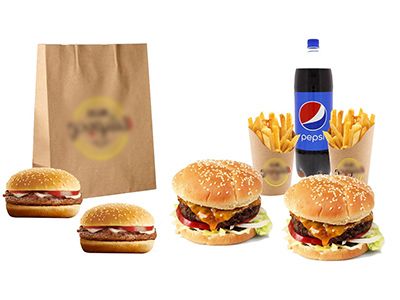 Smash Box Offer
