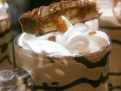 Snickers Chocolate