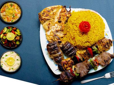 El Sultan Meal