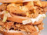Big World Sandwich