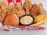 Super Box Meal