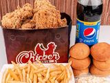 Family Box Meal