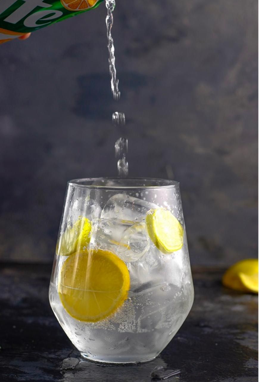 Lemon Sprite