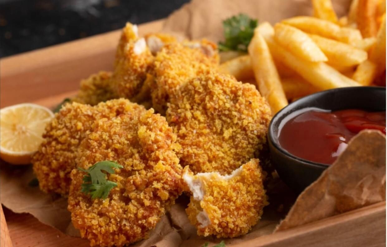 Nuggets