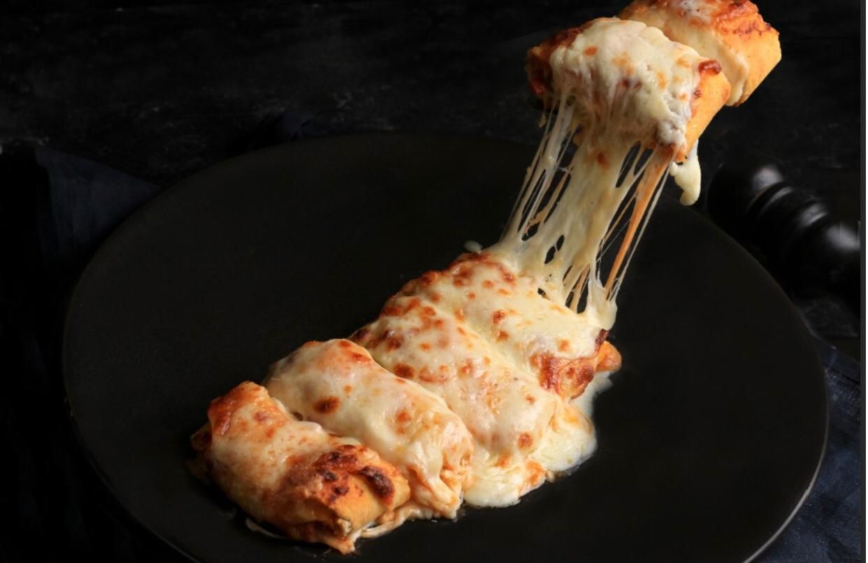 Pizza Roll