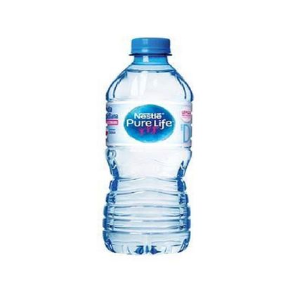 Small Mineral Water