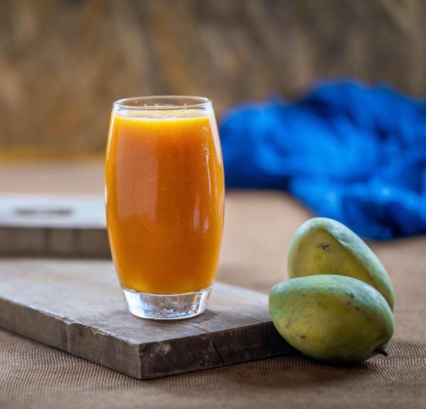 Mango Juice