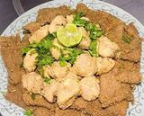 Liver With Brain And Shrimp Mix Order