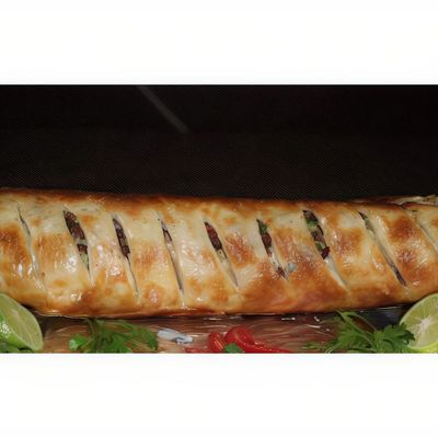 Mix Chicken Saroukh