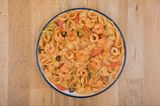 Seafood Pasta