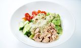 Tuna Salad