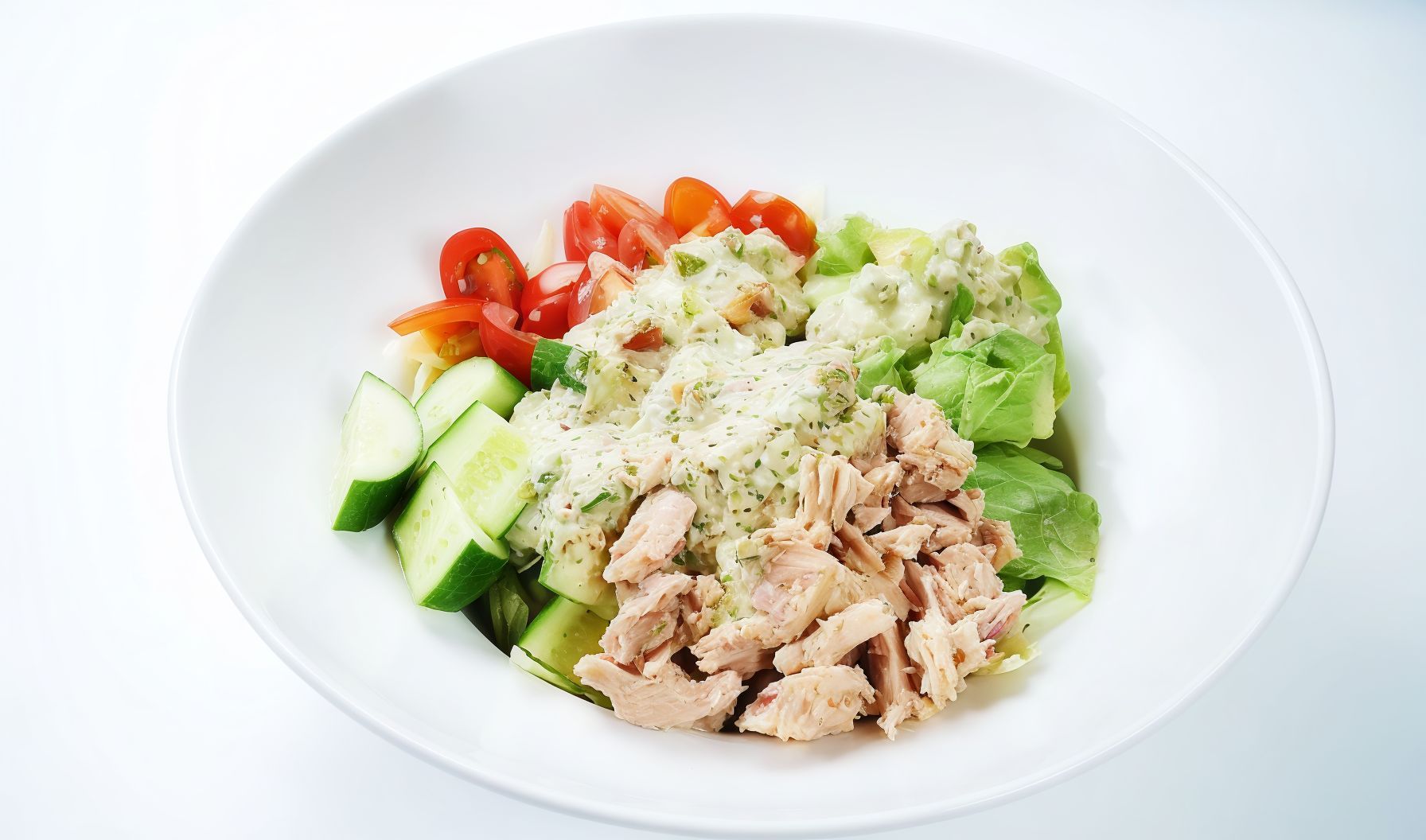 Tuna Salad