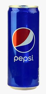 Pepsi Can