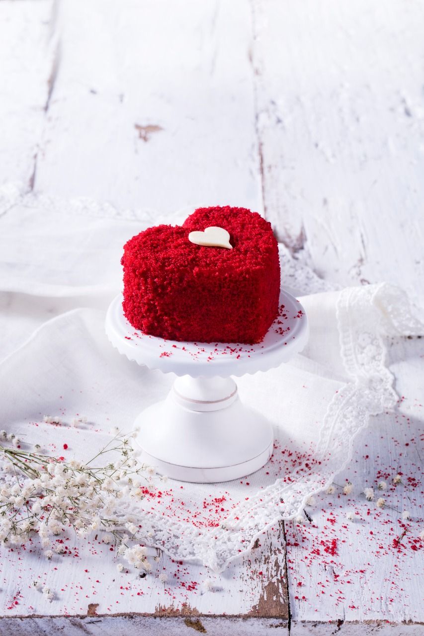 Red Velvet