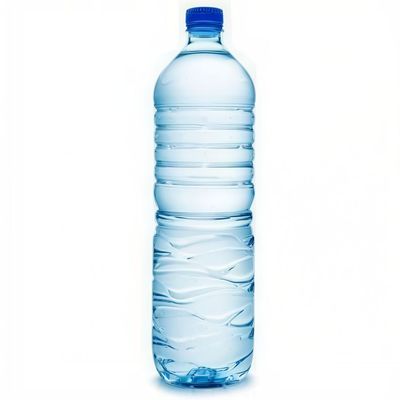 Mineral water - small