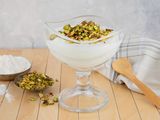 Milk Pudding