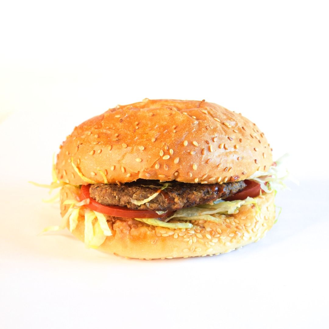 Beef Burger