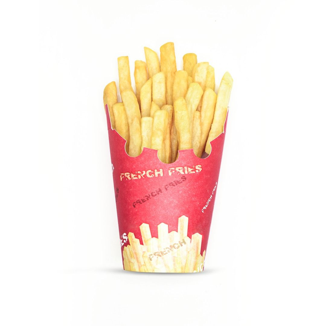 Potato Packet