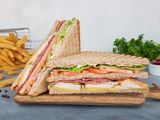 Club Sandwich