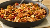 Chicken Pasta